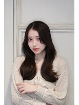 フォルテノエル 静岡鷹匠店(FORTE Noel)&nbsp;艶髪スタイル