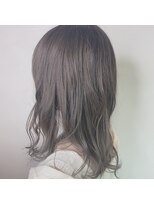 ノエ 心斎橋(Noe)&nbsp;パールグレー/心斎橋