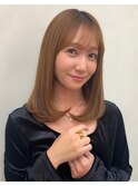 万能1カールミディアム