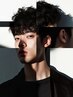 【MENS限定】カット＋眉カット