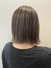 【大人気】カット＋酸性ストレート＋トリートメント￥18920～