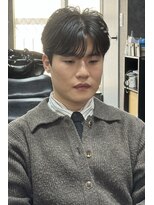 スライバイリアオオサカ(Sly By Ria OSAKA)&nbsp;カルマヘア/韓国ヘア【梅田】【大阪】