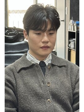 スライバイリアオオサカ(Sly By Ria OSAKA) カルマヘア/韓国ヘア【梅田】【大阪】