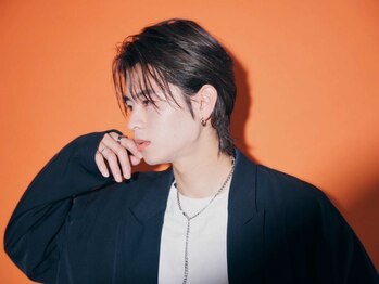 バース 梅田中崎町店(BIRTH)の写真/ニュアンスパーマ/ダウンパーマ/曲がる縮毛矯正ならBIRTHへ。自分史上最高に輝こう！