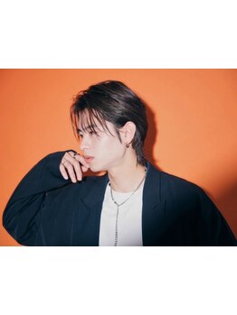 ニュアンスパーマ/ダウンパーマ/曲がる縮毛矯正ならBIRTHへ。自分史上最高に輝こう！