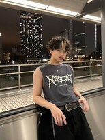 トレイル バイ ローバー(trail by ROVER)&nbsp;インナーカラー