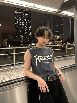 トレイル バイ ローバー(trail by ROVER) インナーカラー