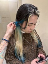 エルミタージュ(HERMITAGE)&nbsp;ミックスデザインカラー