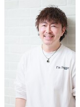 エルドラード L.DORADO 辻井 悟史