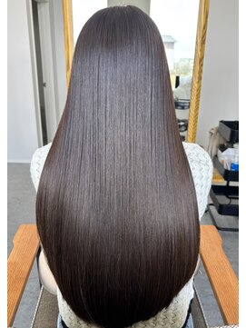 コクア(Kokua) 【艶髪】20代30代40代 艶髪ストレート