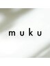 《NEW》【muku☆No.1】CUT+質感カラー+ケラチン5step+残留除去トリートメント