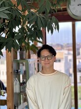 アルベロ(albero) オオツカ タカシ