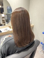 モク 川口店(mok)&nbsp;酸性ストレート