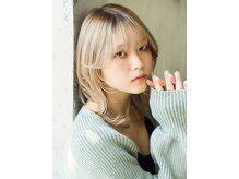 プリムワークス hair&nail Prime works