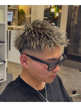 ブライト(Bright) フルメッシュ