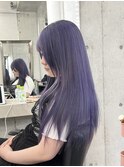 【ラベンダーパープル】しまゆー