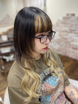 リエコー(RE'ECHO) デザインエクステ