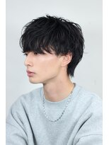 リップス レイ ギンザ(LIPPS Ray GINZA) ウォームマッシュ