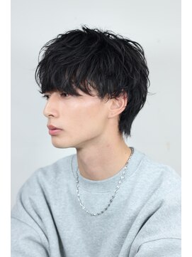 リップス レイ ギンザ(LIPPS Ray GINZA) ウォームマッシュ