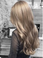 リープス(LEAPS)&nbsp;ミニボブウルフカットショートウルフレイヤーカット