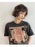 【祝6周年】カット＋柔らかコスメパーマ＋ベーシックtr￥17050→￥14850
