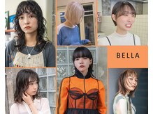 ベラ(BELLA)