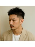 SOUPREX大人ショート　20代 30代 40代 50代 60代