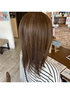 ラディアント かつらぎ店(Radiant) ハイライト