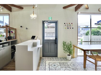 ウルク(orok)の写真