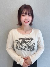 エニー(any) SANA 