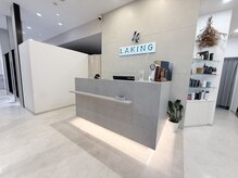 ラキング シガ(LAKING SHIGA)