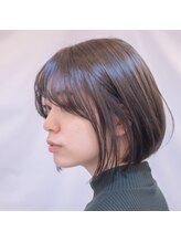 『予約前に知りたいこと』不安を払拭するためのQ&Aをおまとめ*[北千住/ショートカット/ショートボブ/韓国]