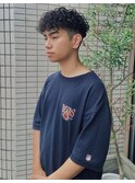 プードルパーマ