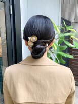 オーク ガーデン 中目黒(OAK garden)&nbsp;タイトシニョン