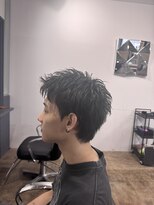 ニュー(new.)&nbsp;スパイキーショート