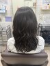 トリートメントパーマ☆カット＋リカール￥12600～