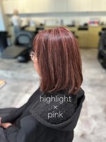 ソイクフ 四条大宮店(SOY-KUFU)&nbsp;レディース30代40代◎似合わせカットイメチェン小顔に見せるヘア