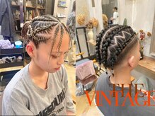 ラグシス ザ ヴィンテージ(LUXIS THE VINTAGE)