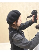 レイ ルーチェ(LEI LUCE.)&nbsp;高橋 朝子