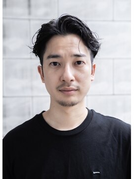 レタッチ バイ フィフス 銀座(RETOUCH by fifth) 銀座ルーズパーマスパイラルパーマシャドウパーマフェザーパーマ