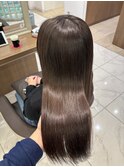 こっからチョコレートブラウン