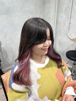 シアカ(SEA A KA)&nbsp;SEAAKA お客様スタイルNo110 2025.12月