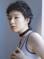 グリコ(grico)&nbsp;大人抜け感ショートヘア