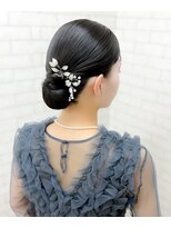 ベルデイズ 横浜西口店(BELDAYS)&nbsp;アップスタイル