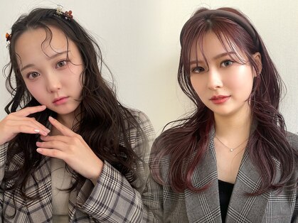 ルオラ(Luora)の写真