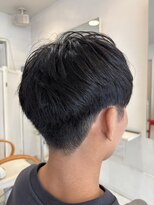 ライズヘアー(Rise hair)&nbsp;カット