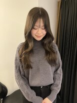 サンシーズ(SUNSEA'S)&nbsp;SUNSEA'S 三宮　元町　オリーブベージュ