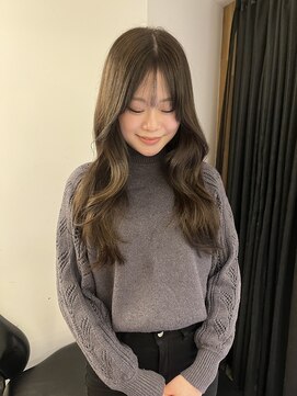 サンシーズ(SUNSEA'S) SUNSEA'S 三宮　元町　オリーブベージュ