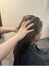 【仕事疲れに】WELLA監修×肩から整う本格スパ。寝落ちするほど心地よい極上の休息を。