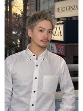 ヒロギンザ 田町店(HIRO GINZA)&nbsp;吉田一希 田町大崎